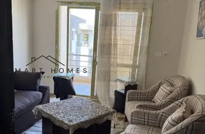 Apartment - 3 Bedrooms - 2 Bathrooms for rent in Janna 2 - Sheikh Zayed Compounds - Sheikh Zayed City - Giza