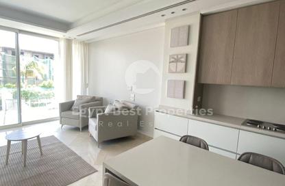Apartment - 2 Bedrooms - 3 Bathrooms for rent in Katameya Dunes - El Katameya Compounds - El Katameya - New Cairo City - Cairo