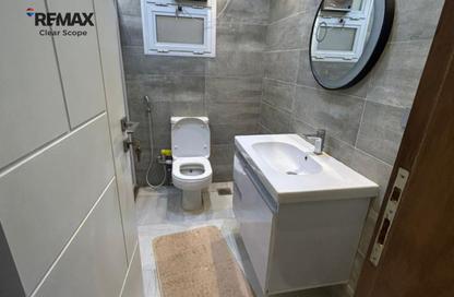 Apartment - 3 - 3 for rent in Hyde Park - New Cairo City - Cairo