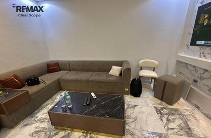 Apartment - 3 - 3 for rent in Hyde Park - New Cairo City - Cairo
