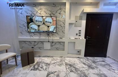 Apartment - 3 - 3 for rent in Hyde Park - New Cairo City - Cairo