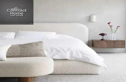 Apartment - 2 Bedrooms - 2 Bathrooms for rent in Mivida - 5th Settlement Compounds - The 5th Settlement - New Cairo City - Cairo