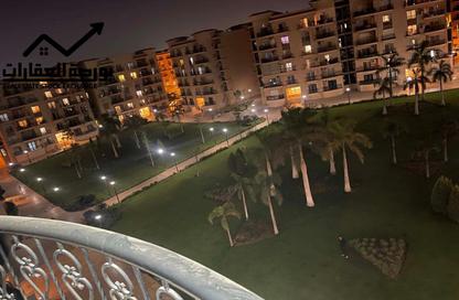 Apartment - 3 Bedrooms - 2 Bathrooms for sale in El Rehab Extension - Al Rehab - New Cairo City - Cairo