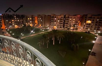 Apartment - 3 Bedrooms - 2 Bathrooms for sale in El Rehab Extension - Al Rehab - New Cairo City - Cairo