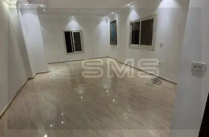 Apartment - 3 Bedrooms - 2 Bathrooms for rent in El Yasmeen 8 - El Yasmeen - New Cairo City - Cairo