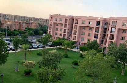 Apartment - 3 Bedrooms - 3 Bathrooms for rent in El Rehab Extension - Al Rehab - New Cairo City - Cairo Apartment - 3 Bedrooms - 3 Bathrooms for rent in El Rehab Extension - Al Rehab - New Cairo City - Cairo