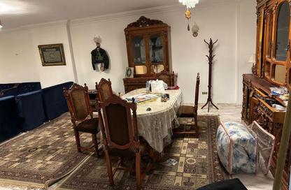 Apartment - 2 Bedrooms - 2 Bathrooms for sale in Saeed Zakaria St. - Al Sefarat District - Nasr City - Cairo Apartment - 2 Bedrooms - 2 Bathrooms for sale in Saeed Zakaria St. - Al Sefarat District - Nasr City - Cairo