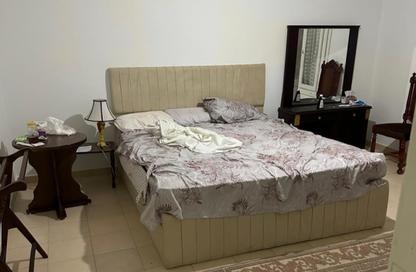 Apartment - 2 Bedrooms - 2 Bathrooms for sale in Saeed Zakaria St. - Al Sefarat District - Nasr City - Cairo Apartment - 2 Bedrooms - 2 Bathrooms for sale in Saeed Zakaria St. - Al Sefarat District - Nasr City - Cairo