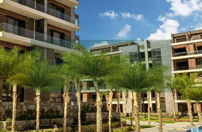 شقة - 3 غرف نوم - 3 حمامات للبيع في الباتيو اورو - كمبوندات التجمع الخامس - التجمع الخامس - مدينة القاهرة الجديدة - القاهرة