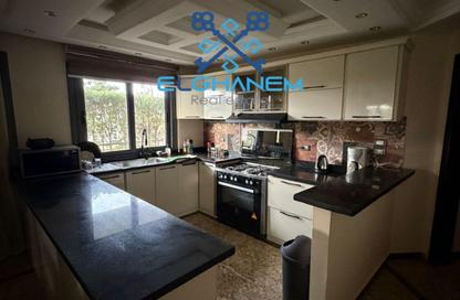 Apartment - 3 Bedrooms - 2 Bathrooms for rent in Tag Sultan - Ring Road - Cairo Apartment - 3 Bedrooms - 2 Bathrooms for rent in Tag Sultan - Ring Road - Cairo