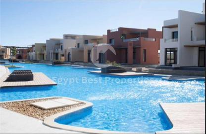 Villa - 4 Bedrooms - 4 Bathrooms for sale in Makadi Heights - Makadi Orascom Resort - Makadi - Hurghada - Red Sea Villa - 4 Bedrooms - 4 Bathrooms for sale in Makadi Heights - Makadi Orascom Resort - Makadi - Hurghada - Red Sea