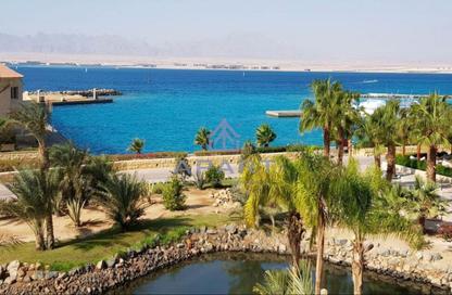 Chalet - 1 Bedroom - 2 Bathrooms for sale in Mesca - Soma Bay - Safaga - Hurghada - Red Sea