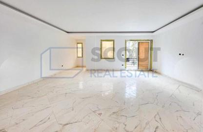 Apartment - 4 - 3 for sale in Flowers Park - North Investors Area - New Cairo City - Cairo
