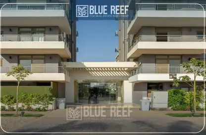 شقة - غرفة نوم - 1 حمام للبيع في تاج سيتي - كمبوندات التجمع الخامس - التجمع الخامس - مدينة القاهرة الجديدة - القاهرة