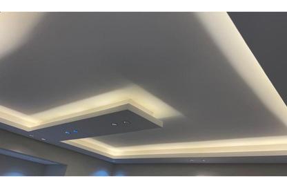 Apartment - 1 Bedroom - 2 Bathrooms for sale in Hyde Park - New Cairo City - Cairo