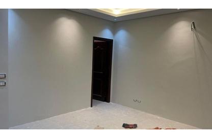 Apartment - 1 Bedroom - 2 Bathrooms for sale in Hyde Park - New Cairo City - Cairo