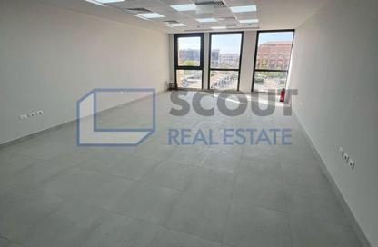 Office Space - Studio for rent in Mivida - 5th Settlement Compounds - The 5th Settlement - New Cairo City - Cairo