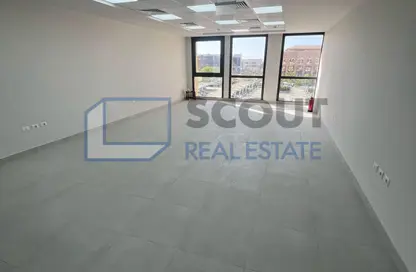 Office Space - Studio for rent in Mivida - 5th Settlement Compounds - The 5th Settlement - New Cairo City - Cairo