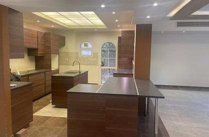 Villa - 3 Bedrooms - 3 Bathrooms for sale in Privado - Madinaty - Cairo