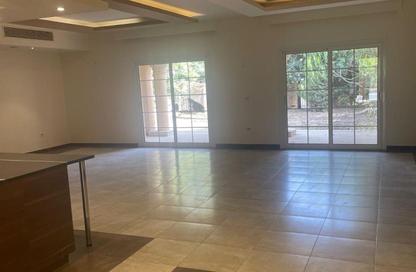 Villa - 3 Bedrooms - 3 Bathrooms for sale in Privado - Madinaty - Cairo
