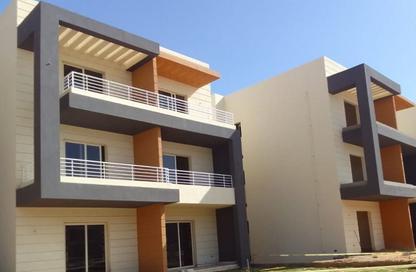 Chalet - 1 - 1 for sale in Lasirena Oyoun Mousa - Ras Sedr - South Sainai