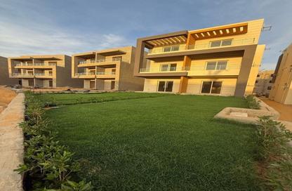 Chalet - 1 - 1 for sale in Lasirena Oyoun Mousa - Ras Sedr - South Sainai