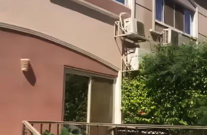 تاون هاوس - 4 غرف نوم - 4 حمامات للبيع في كونتيننتال جاردنز - الحي الثاني عشر - الشيخ زايد - الجيزة تاون هاوس - 4 غرف نوم - 4 حمامات للبيع في كونتيننتال جاردنز - الحي الثاني عشر - الشيخ زايد - الجيزة