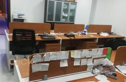 مساحات مكتبية - استوديو - 2 حمامات للبيع في شارع التسعين - التجمع الخامس - مدينة القاهرة الجديدة - القاهرة مساحات مكتبية - استوديو - 2 حمامات للبيع في شارع التسعين - التجمع الخامس - مدينة القاهرة الجديدة - القاهرة