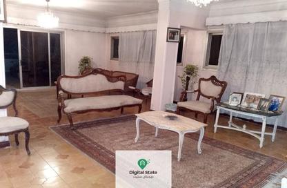 Apartment - 4 - 3 for sale in Shams Al Din Al Zahaby St. - Ard El Golf - Heliopolis - Masr El Gedida - Cairo Apartment - 4 - 3 for sale in Shams Al Din Al Zahaby St. - Ard El Golf - Heliopolis - Masr El Gedida - Cairo