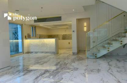 Villa - 3 - 4 for sale in Mountain View Chill Out Park - Northern Expansions - 6 October City - Giza