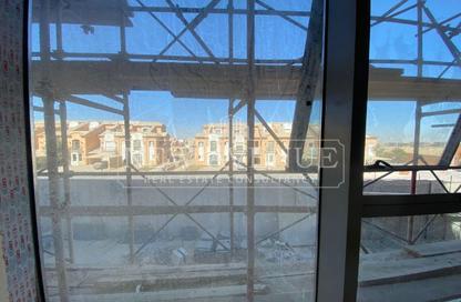Clinic - Studio - 1 Bathroom for rent in Three Sixty - 5th Settlement Compounds - The 5th Settlement - New Cairo City - Cairo