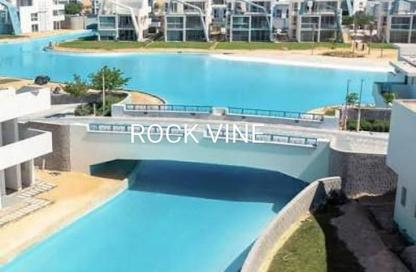 Apartment - 2 Bedrooms - 2 Bathrooms for sale in Fouka Bay - Qesm Marsa Matrouh - North Coast Apartment - 2 Bedrooms - 2 Bathrooms for sale in Fouka Bay - Qesm Marsa Matrouh - North Coast