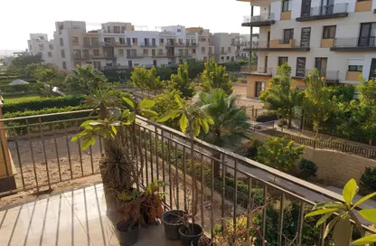 Apartment - 4 Bedrooms - 4 Bathrooms for sale in Westown - Sheikh Zayed Compounds - Sheikh Zayed City - Giza Apartment - 4 Bedrooms - 4 Bathrooms for sale in Westown - Sheikh Zayed Compounds - Sheikh Zayed City - Giza