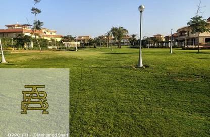 Villa - 4 Bedrooms - 4 Bathrooms for sale in Privado - Madinaty - Cairo