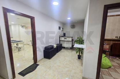 Apartment - 3 Bedrooms - 1 Bathroom for sale in Grand Ville Smouha St. - Smouha - Hay Sharq - Alexandria