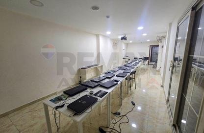 Apartment - 3 Bedrooms - 1 Bathroom for sale in Grand Ville Smouha St. - Smouha - Hay Sharq - Alexandria