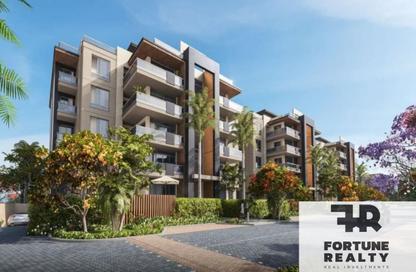 Apartment - 3 Bedrooms - 3 Bathrooms for rent in Azad - 5th Settlement Compounds - The 5th Settlement - New Cairo City - Cairo