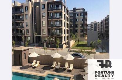 Apartment - 3 Bedrooms - 3 Bathrooms for rent in Azad - 5th Settlement Compounds - The 5th Settlement - New Cairo City - Cairo Apartment - 3 Bedrooms - 3 Bathrooms for rent in Azad - 5th Settlement Compounds - The 5th Settlement - New Cairo City - Cairo