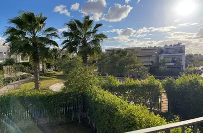 تاون هاوس - 3 غرف نوم - 4 حمامات للايجار في ويستاون - كمبوندات الشيخ زايد - الشيخ زايد - الجيزة