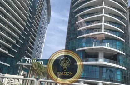 شقق فندقية - 5 غرف نوم - 5 حمامات للبيع في فندق هيلتون القاهرة النيل المعادي - اثر النبي - حي مصر القديمة - القاهرة