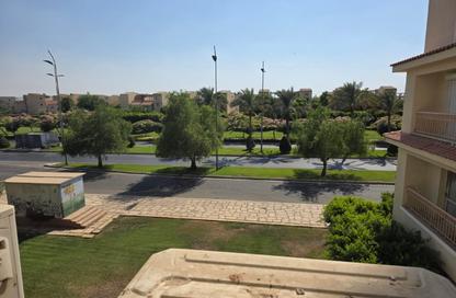 Apartment - 4 Bedrooms - 4 Bathrooms for sale in B1 - Madinaty - Cairo