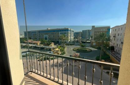 Apartment - 3 Bedrooms - 3 Bathrooms for rent in Mivida - 5th Settlement Compounds - The 5th Settlement - New Cairo City - Cairo