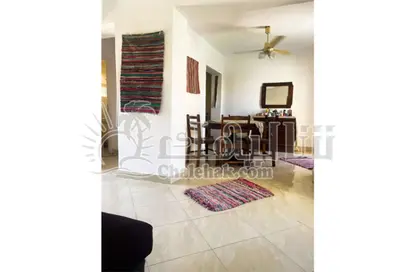 Chalet - 3 Bedrooms - 2 Bathrooms for sale in New Venecia - Al Ain Al Sokhna - Suez