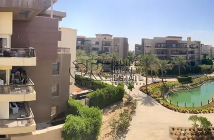 شقة - 2 غرف نوم - 3 حمامات للبيع في نيو جيزة - طريق مصر اسكندرية الصحراوي - مدينة 6 أكتوبر - الجيزة