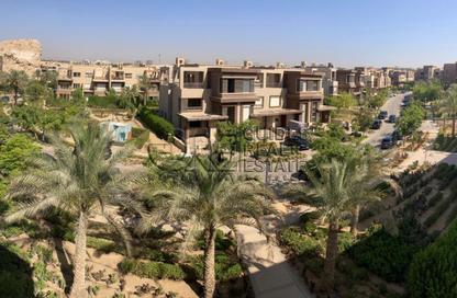 شقة - 2 غرف نوم - 3 حمامات للبيع في نيو جيزة - طريق مصر اسكندرية الصحراوي - مدينة 6 أكتوبر - الجيزة
