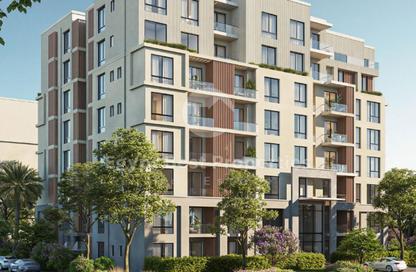 Apartment - 2 - 2 for sale in City Gate - 5th Settlement Compounds - The 5th Settlement - New Cairo City - Cairo