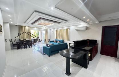 Chalet - 3 Bedrooms - 3 Bathrooms for sale in Hacienda Bay - Sidi Abdel Rahman - North Coast