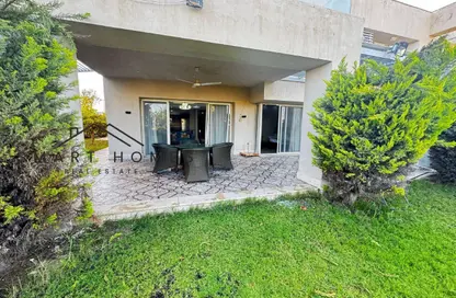 شاليه - 3 غرف نوم - 3 حمامات للبيع في هاسييندا باي - سيدي عبد الرحمن - الساحل الشمالي