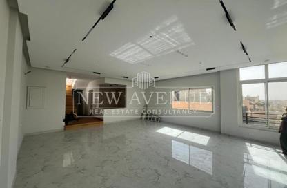Apartment - 4 - 4 for sale in West Golf - El Katameya Compounds - El Katameya - New Cairo City - Cairo