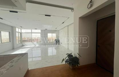 Apartment - 4 - 4 for sale in West Golf - El Katameya Compounds - El Katameya - New Cairo City - Cairo